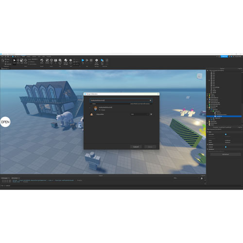 SimplyCoding Learn to Create Adventures in Roblox Studio - Ages 8+ - Digital Download
