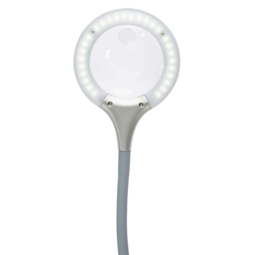 OttLite 24 W Ultimate 3-in-1 Floor and Table Craft Lamp