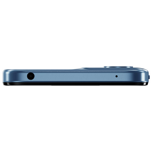 Chatr Moto G Play (2024) 64GB - Blue - Prepaid
