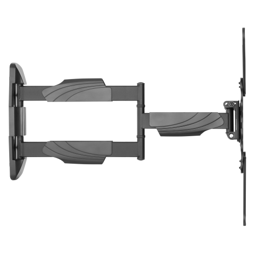 CorLiving Full-Motion X-frame Wall Mount for 23" - 55" TVs