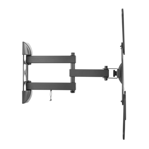 CorLiving Full-Motion X-frame Wall Mount for 23" - 55" TVs