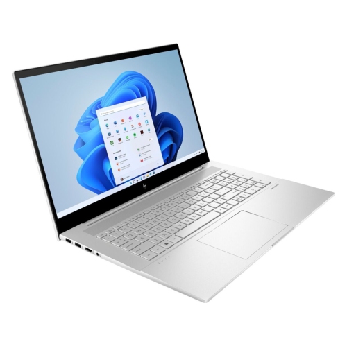 HP Envy 17t-CG000 17.3" 1080p Laptop, Core i7 10th Gen, 16Gb RAM, 1TB SSD, Windows 10 (Refurbished Good) by HP - Refurbished condition - CA$869.99