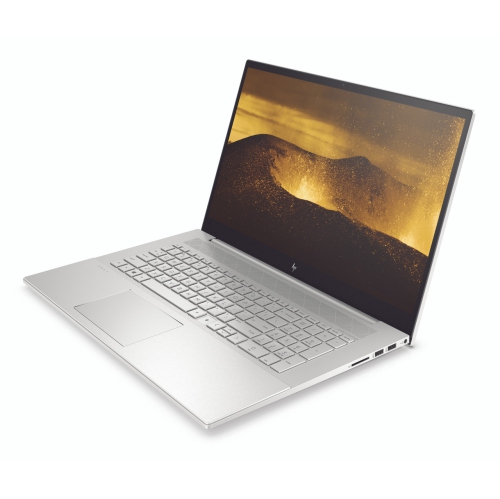 HP Envy 17t-CG000 17.3" 1080p Laptop, Core i7 10th Gen, 16Gb RAM, 1TB SSD, Windows 10 (Refurbished Good) by HP - Refurbished condition - Image 2
