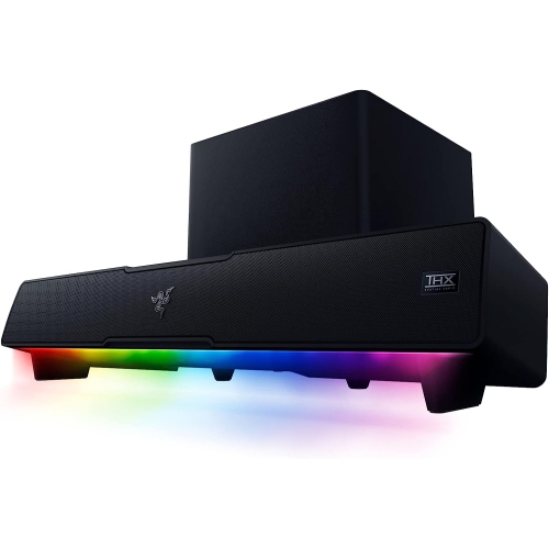 Best gaming store soundbar for pc