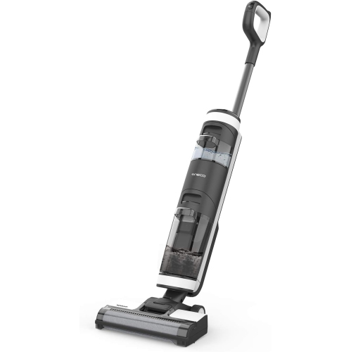 Refurbished - Tineco FLOOR ONE S3 Cordless, Lightweight, Smart Wet/Dry Vacuum Cleaner