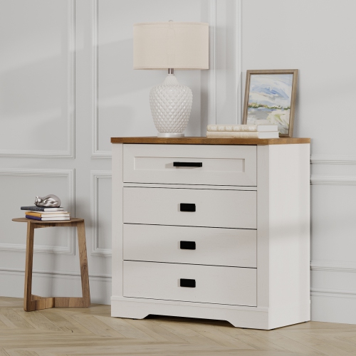 WAMPAT 12 Drawers 3 in 1Dresser for Bedroom, Drawer of Chest Clothes Organizer with Anti-tilt Device,31.9" Tall Storage Cabinet for Closet Hallway