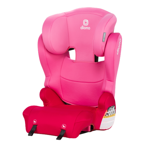 Diono Cambria 2XT 2 in 1 High Back to Backless XL Booster Seat