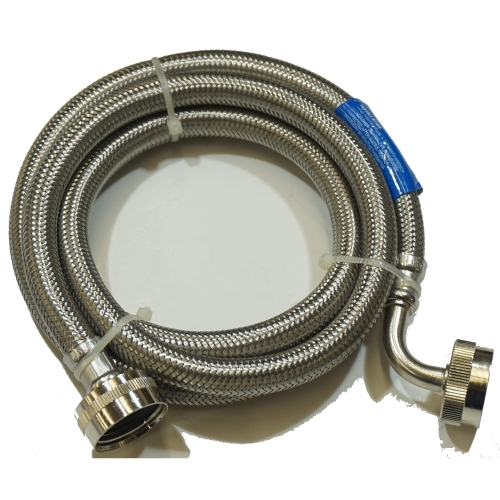 PARTSNET  Ws5Ssstm Universal Ss Steam Dryer Install Kit