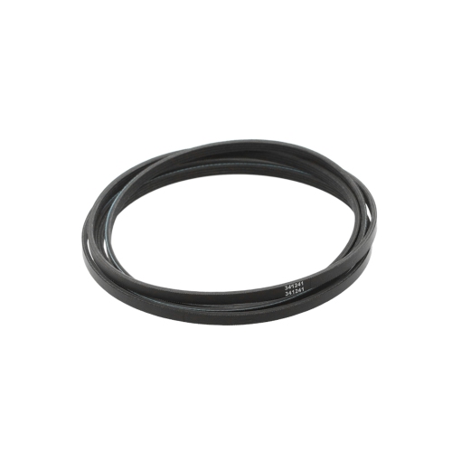 341241 Whirlpool Replacement Dryer Drum Belt
