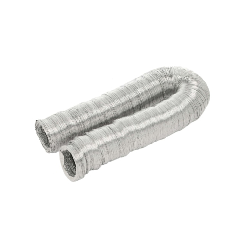 F0450 Dundas Jafine ProFlex Dryer Transition Duct, 4" x 50'