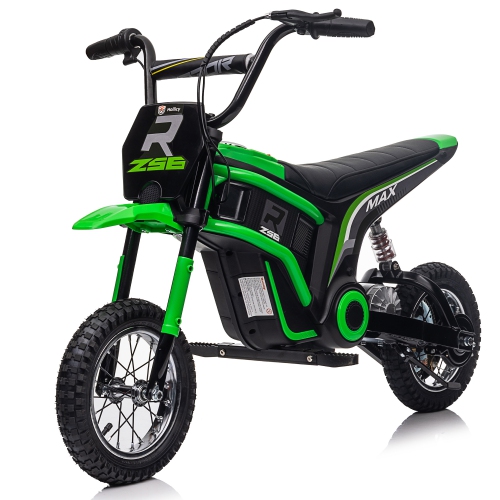 24v electric dirt bike sale