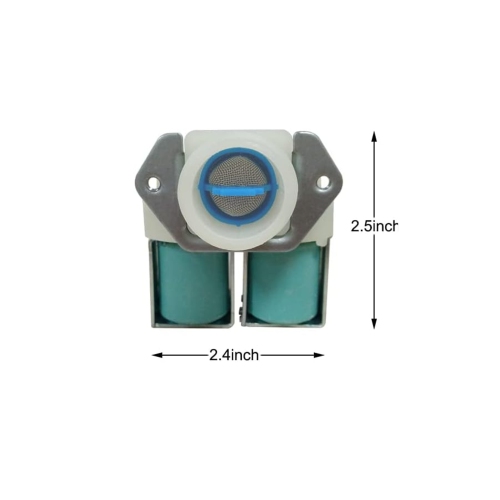 DC62-30312J Samsung Replacement Washer Water Inlet Valve