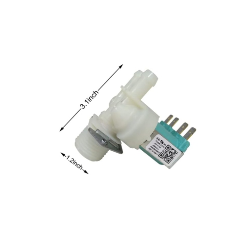 DC62-30312J Samsung Replacement Washer Water Inlet Valve