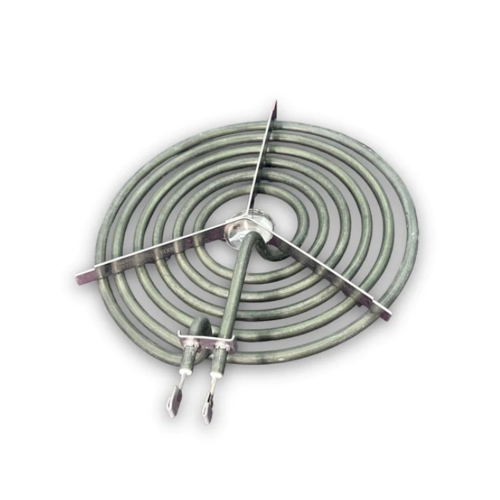 WG02F05391 GE Replacement Range Coil Surface Element