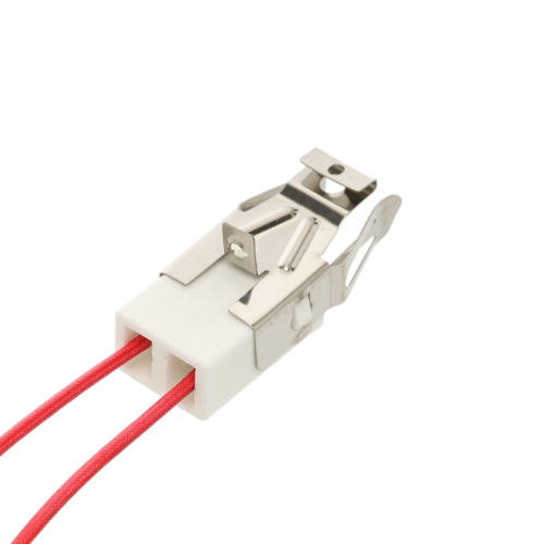 RR123 Universal Range Surface Element Receptacle Kit