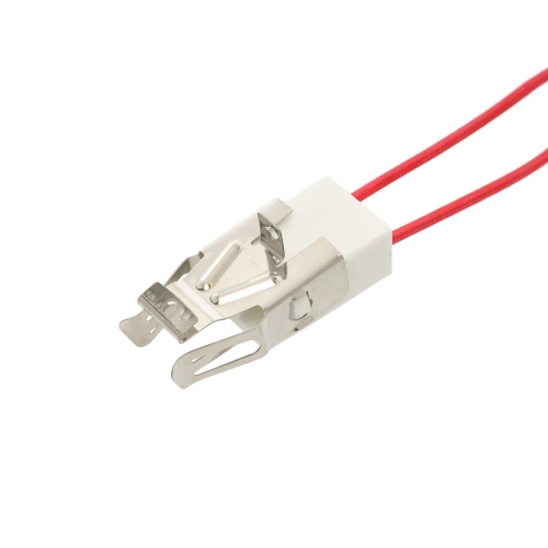 RR123 Universal Range Surface Element Receptacle Kit