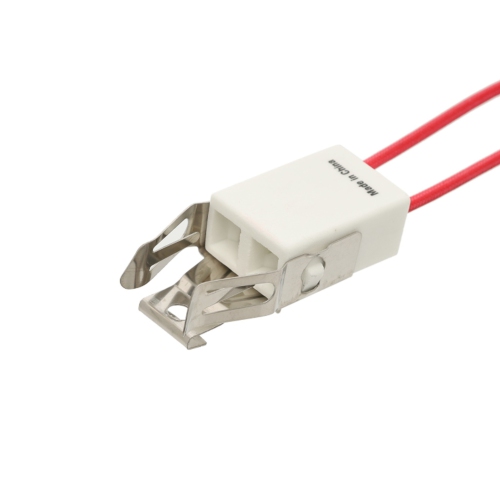 RR123 Universal Range Surface Element Receptacle Kit