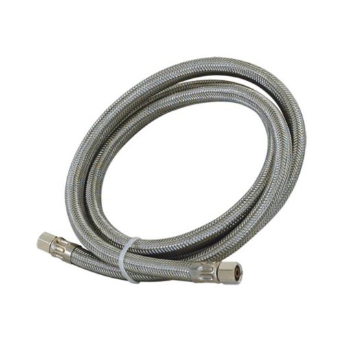 48387 Universal Stainless Steel Ice Maker Hose