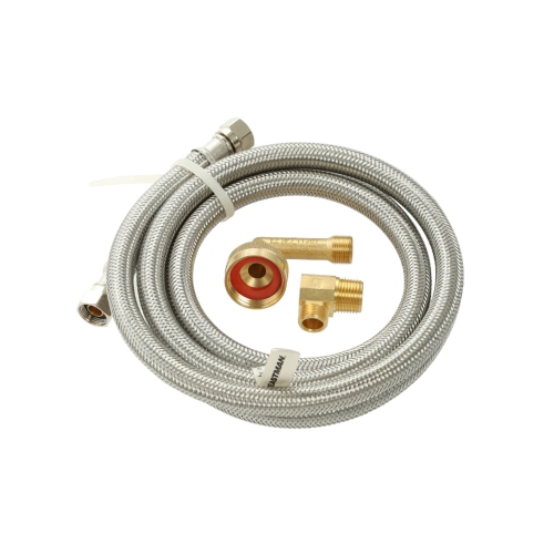 41045 Universal 72" Dishwasher Supply Line