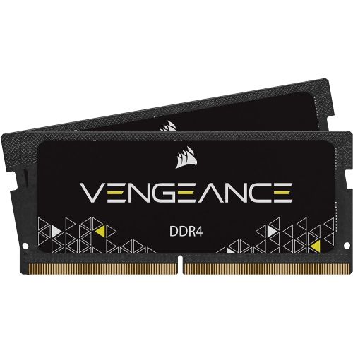 Corsair Vengeance 32GB (2x16GB) 260-Pin SO-DIMM DDR4 2400 (PC4