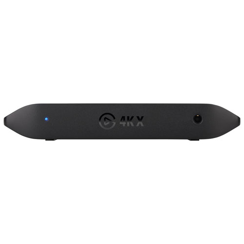 Elgato 4K X External Video Capture Card - Only at Best Buy