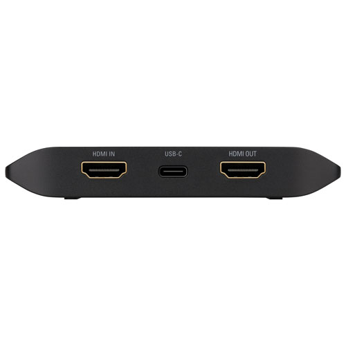 Elgato 4K X External Video Capture Card - Only at Best Buy