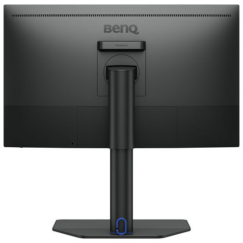 BenQ SW272Q 27" QHD 60HZ 5MS IPS Creator Monitor (SW272Q) - Black