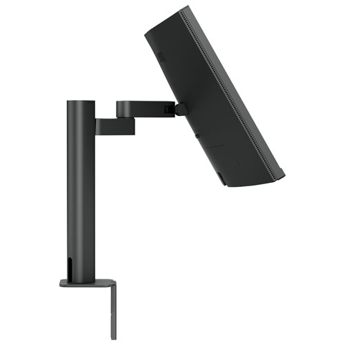 Moniteur ACL IPS Ultra HD 4K 60 Hz de 31,5 po DesignVue de BenQ avec temps de réponse de 5 ms gris à gris - Gris métallique