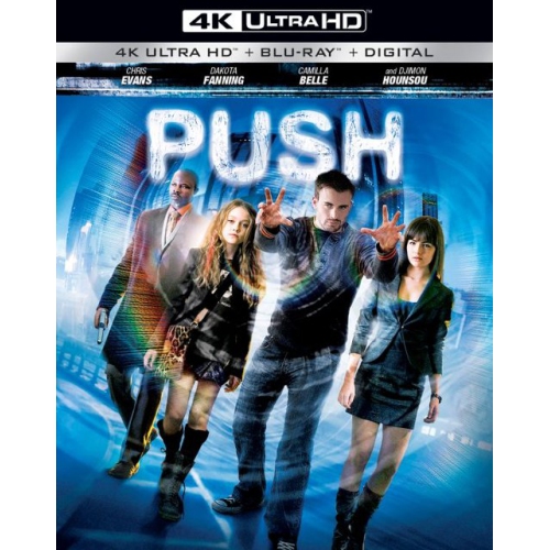 Push [ULTRA HD]