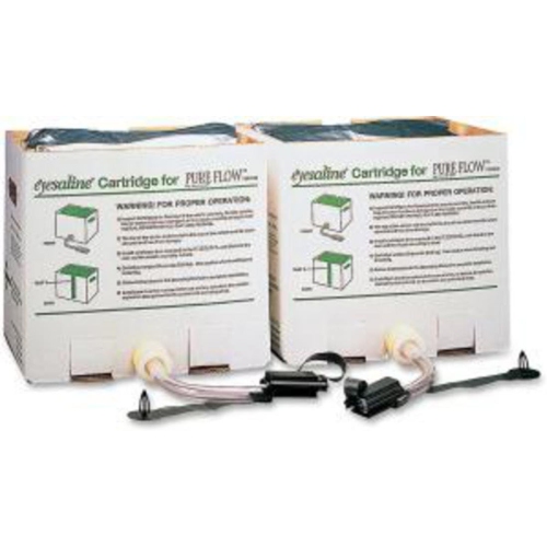 Sperian Emergency Eyewash 203-32-001050-0000 Pure Flow 1000 Refill Cartridges