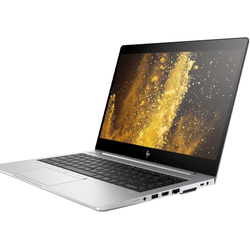 Refurbished HP EliteBook 840 G6, 14 in FHD Intel UHD Graphics 620,i5-8365U, 16GB, 256GB PCIe, 2 Years Warranty, 100219-20901