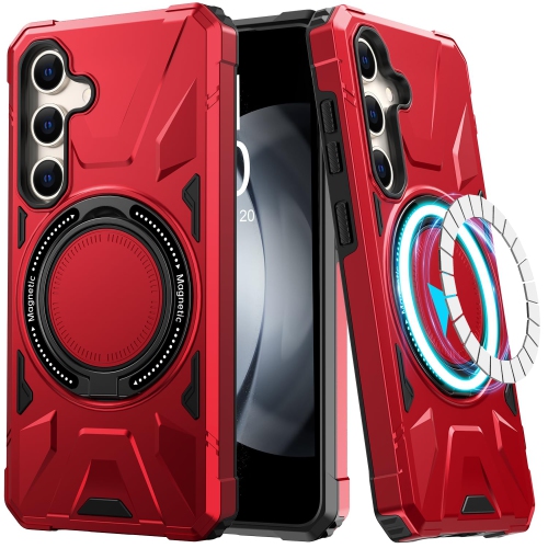 Strong Magnetic for Samsung Galaxy S24 Case Military-Grade Drop