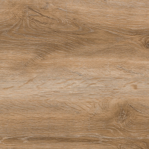 Ensemble de 2 tables gigognes rondes modernes Fort Worth de CorLiving, tables gigognes, petites tables basses pour salon, bois clair Fort Worth