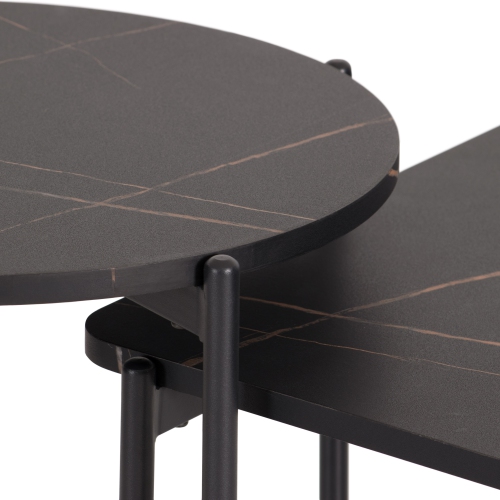 CorLiving Coffee Table Set