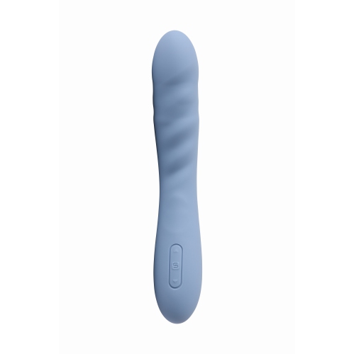 SVAKOM Ava Neo Interactive Thrusting Vibrator