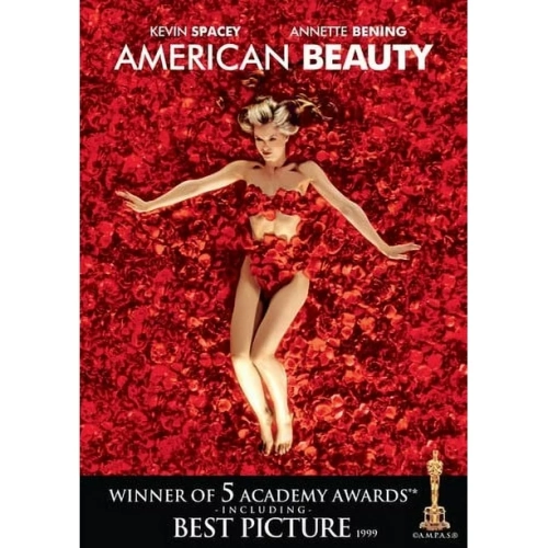American Beauty [DIGITAL VIDEO DISC]