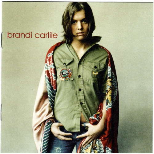 Brandi Carlile - Brandi Carlile [COMPACT DISCS]