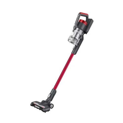 EUREKA RapidClean Pro LED Headlights, Efficient Cleaning with Powerful Motor Lightweight Cordless Vacuum Cleaner, Convenient Stick and Handheld Vac,