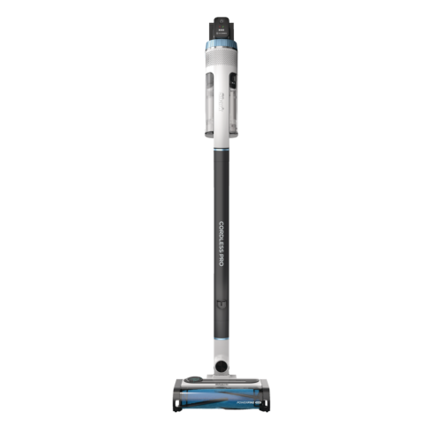 SHARK  Iz562Hc Pro Cordless Vacuum \w Clean Sense Iq And Odor Neutralizer, Powerfins Plus Brushroll, Includes Duster Crevice & Pet Tool, Up to 40 Shark cordless pro clean sense IQ review