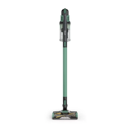 Shark Rocket Pro Lightweight Cordless Stick Vacuum with Self-Cleaning Brushroll - IZ140C - Green