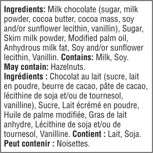 Kinder & Love Mini T25x24 Valentine - Heartwarming Chocolates for a Sweet Valentine's Day Surprise