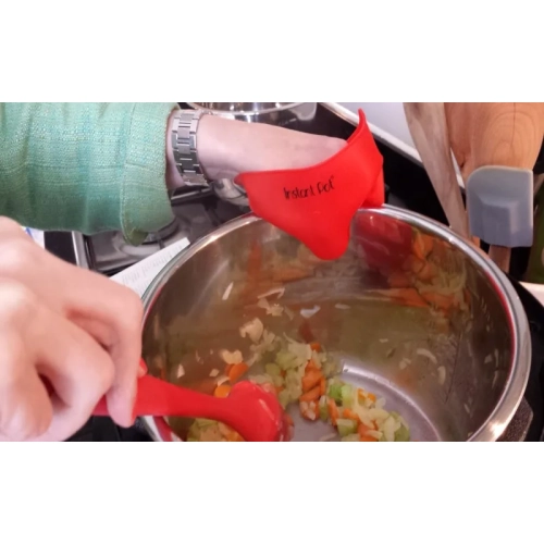 Instant Pot Duo 7-in-1 Electric Pressure Cooker - 6 Quart Stainless Steel, Includes App with 800+ Recipes