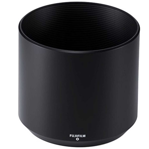 Fujifilm Fujinon Prime Lens XF80mm F2.8 R LM OIS WR Macro, Mid-Range Telephoto Lens for Fujifilm X Mount Cameras