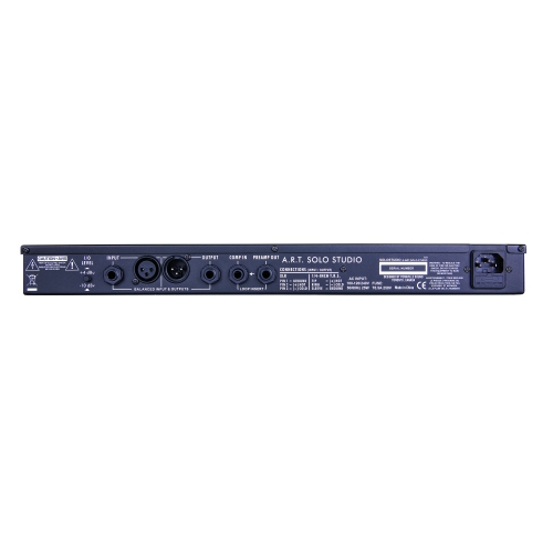 ART Pro Audio Multi-Voice Channel Strip