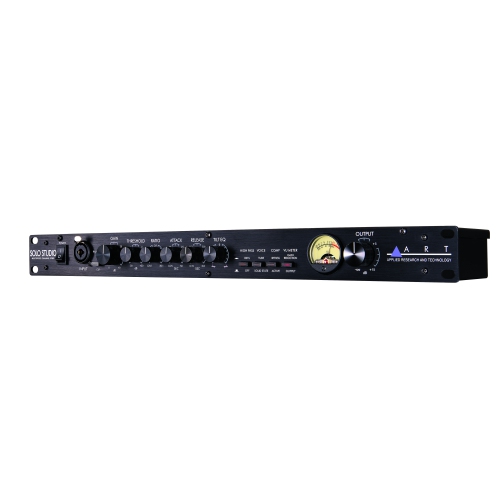 ART Pro Audio Multi-Voice Channel Strip