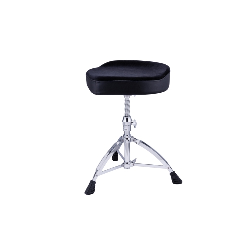 Mapex T685 Cloth Saddle Threaded Spindle Drum Throne