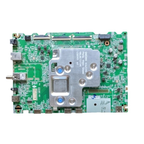Refurbished LG TV Main Board EBT67050976
