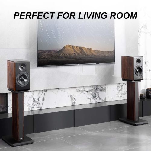 Edifier S3000MKII Active Speakers, Powered Wireless Bookshelf Speakers