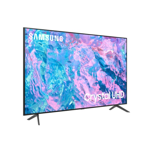 REFURBISHED - SAMSUNG 85" Class CU7000B Crystal UHD 4K Smart Television (UN85CU7000B)**LOCAL TORONTO DELIVERY ONLY**