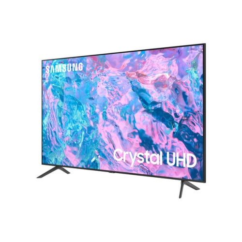 REFURBISHED - SAMSUNG 85" Class CU7000B Crystal UHD 4K Smart Television (UN85CU7000B)**LOCAL TORONTO DELIVERY ONLY**